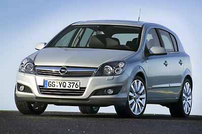 Opel Astra 2007 (de)