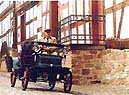 foto: opel / 1899 entsteht das erste opel-automobil